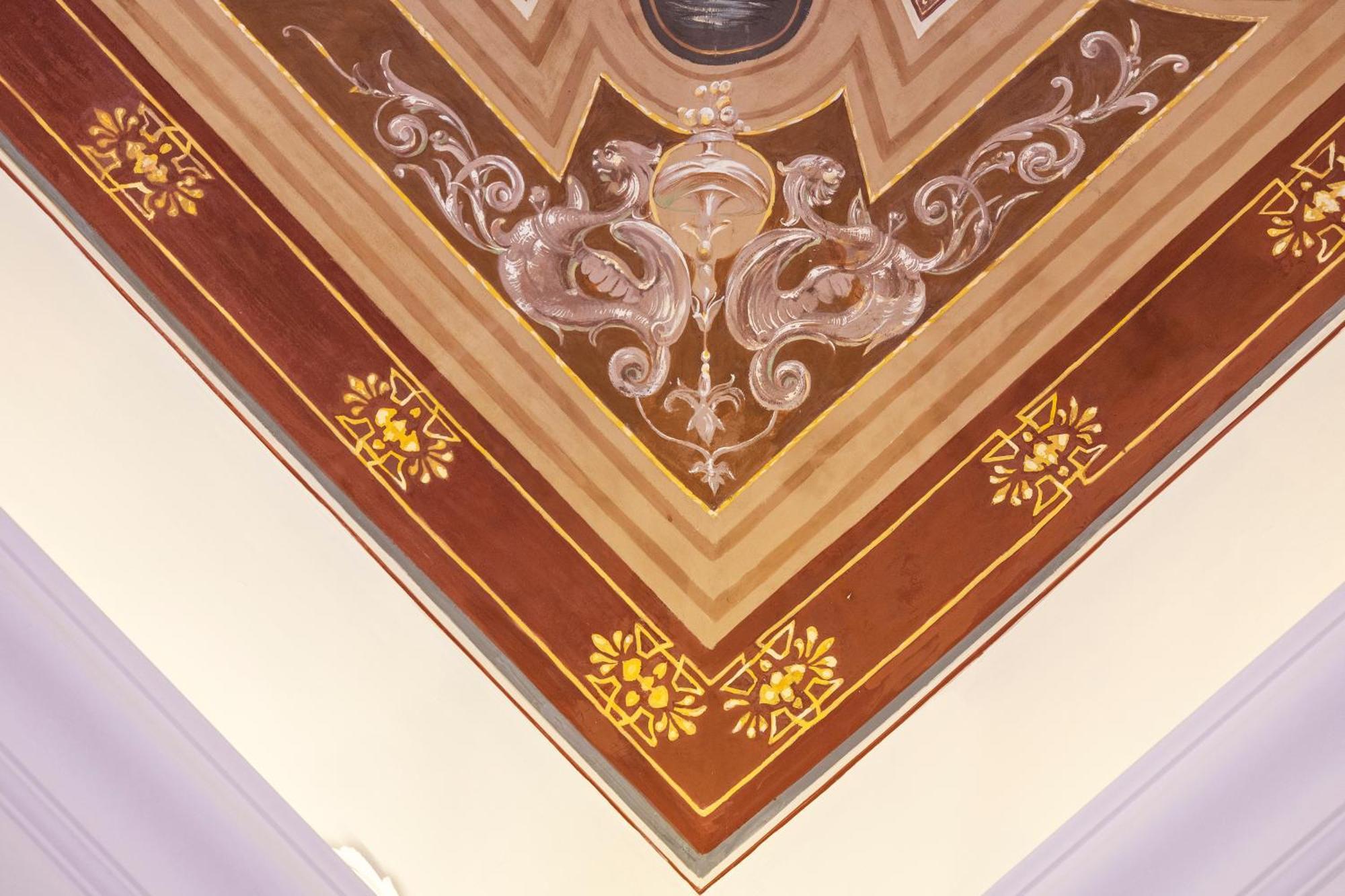 B&B Cantiere Dell'Anima - Rooms Of Art ตราปานี ภายนอก รูปภาพ